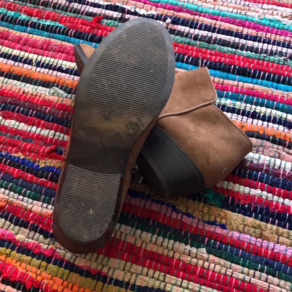 Booties - Picture 2 of 4